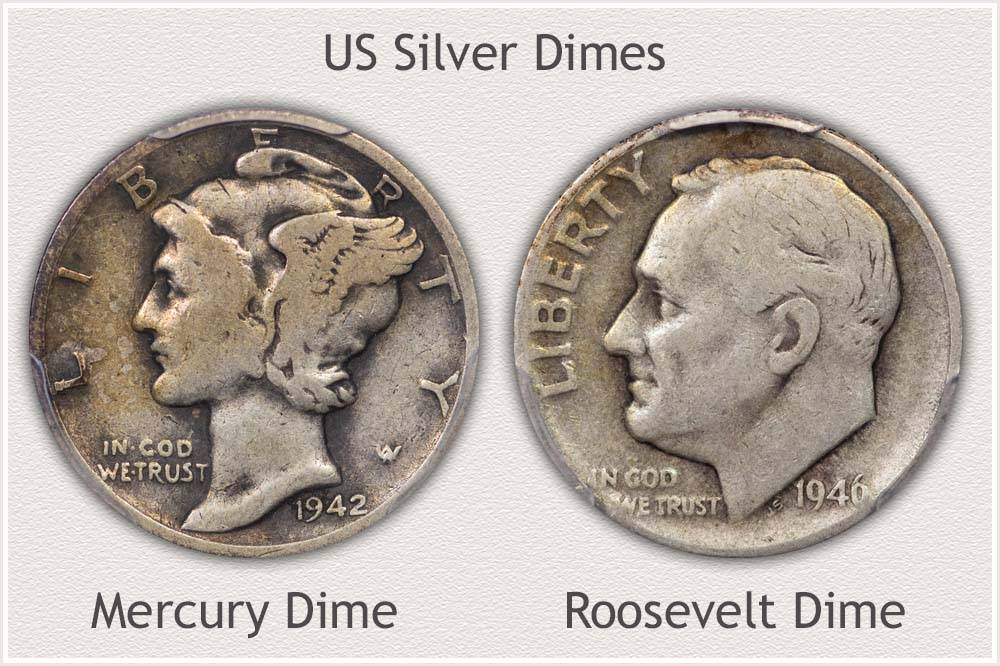 Silver Coin Values  Today's up to the Minute Value