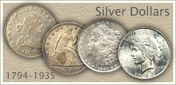 1923 Peace Silver Dollar Value | Discover Their Worth