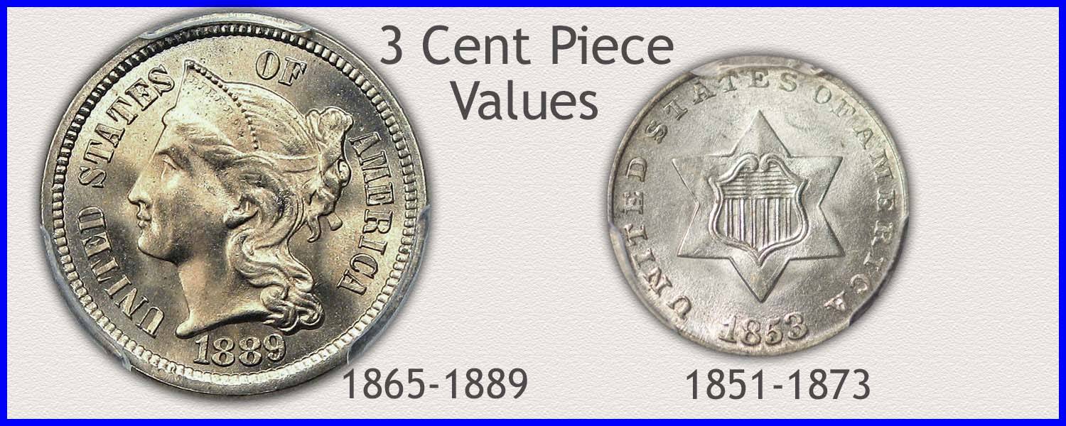 Coin Collecting for Beginners (Guide) - Silver Coins