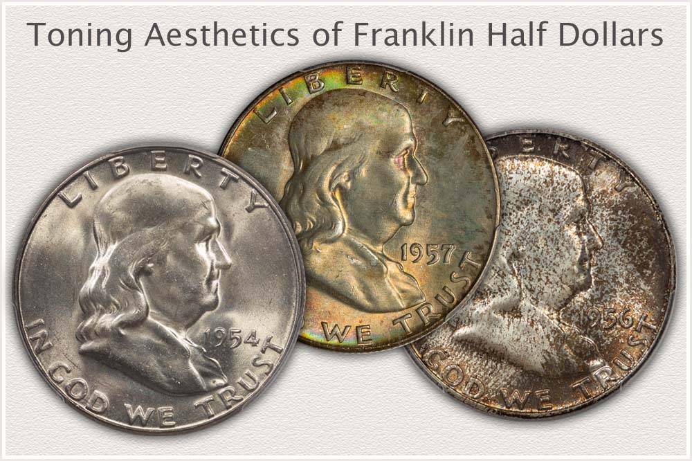 1957 Franklin Half Dollar Value | Discover Their Worth