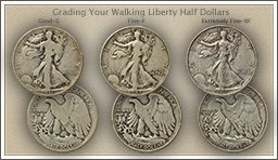 Value of Grading Old Half Dollars